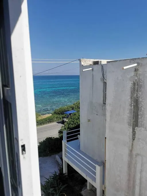 Isla Mujeres Departamento, Hasta Para 6 Personas. Apartment Isla Mujeres