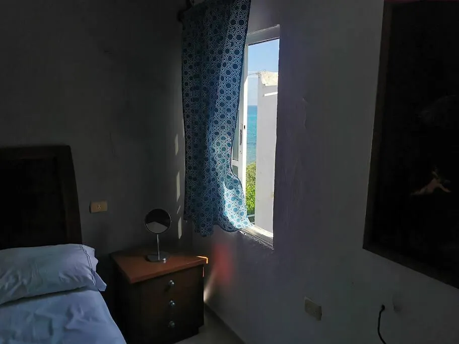 Apartment Isla Mujeres Departamento, Hasta Para 6 Personas.