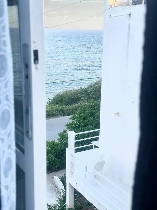 Isla Mujeres Departamento, Hasta Para 6 Personas. 0*, Isla Mujeres Mexico