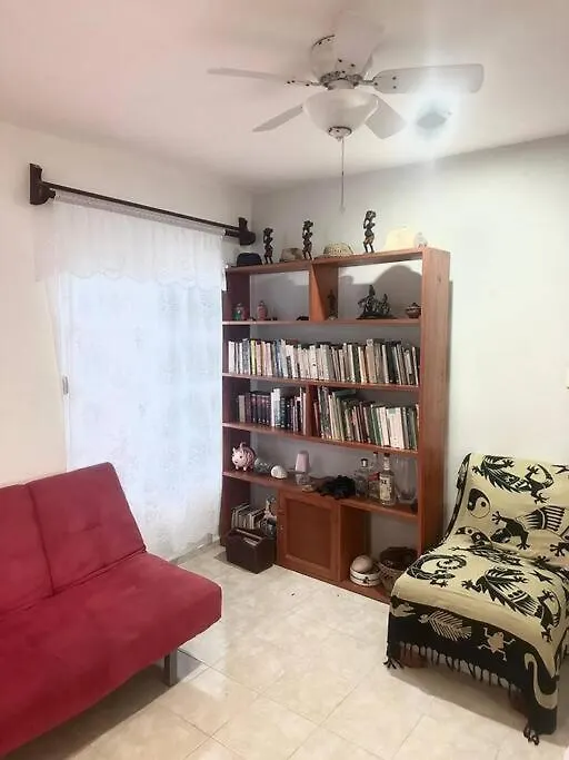 Apartment Isla Mujeres Departamento, Hasta Para 6 Personas.