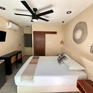 Caracol Hotell